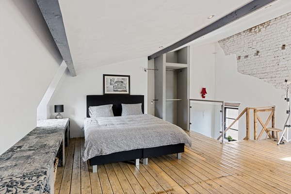 Photo - For sale: “A distinctive and luxurious home in a prime location in the heart of Maastricht”!